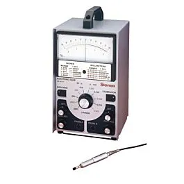 Amplificador Electrónico de Galga Starrett 717