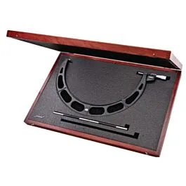 Micrómetro Digital Starrett 733MEXFLZ-400