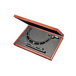 Micrómetro Digital Starrett 733XFLZ-14 13-14"