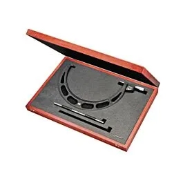 Micrómetro Digital Starrett 733XFLZ-15 14-15"
