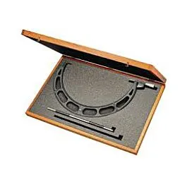 Micrómetro Digital de Precisión Starrett 733XFLZ-20 19-20"
