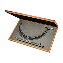 Micrómetro Digital Starrett 733XFLZ-24 23-24"