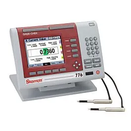 Pantalla Gage-Chek Starrett 776A