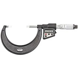 Micrómetro digital Starrett 786P-3