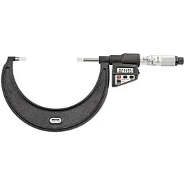 Micrómetro digital Starrett 786P-4