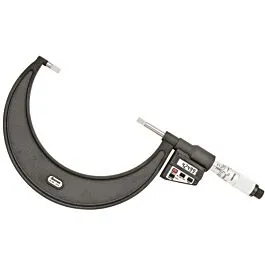 Micrómetro digital Starrett 786P-5