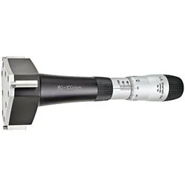 Micrómetro interior Starrett 78MXTZ-125