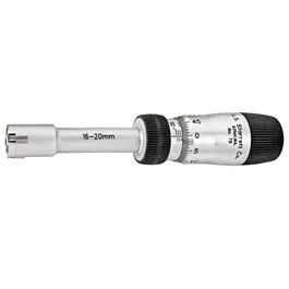 Starrett 78MXTZ-250 Micrómetro Interior