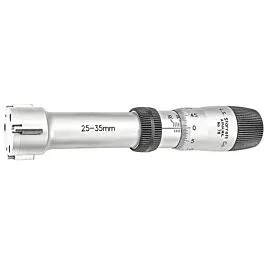 Starrett 78MXTZ-35 Micrómetro Interior Rango 25-35mm