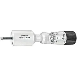 Micrómetro Interior Starrett 78MXTZ-6