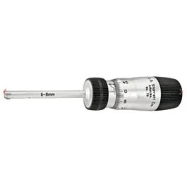 Micrómetro Interior Starrett 78MXTZ-8 Rango 6-8 mm