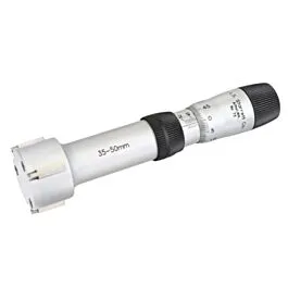 Micrómetro Interior Starrett 78MXTZ-80 Rango 65-80 mm