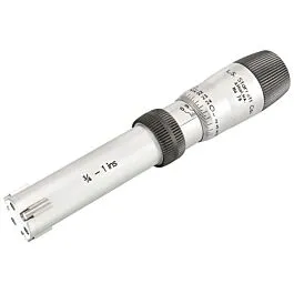 Micrómetro Interior Starrett 78XTZ-1 3/4-1"