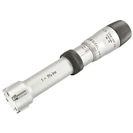 Micrómetro Interior Starrett 78XTZ-138