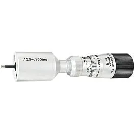 Micrómetro Interior Starrett 78XTZ-160