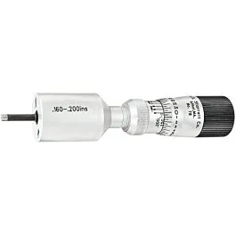 Micrómetro Interior Starrett 78XTZ-200