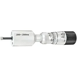 Micrómetro Interior Starrett 78XTZ-250