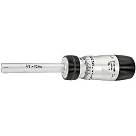 Micrómetro Interior Starrett 78XTZ-500 3/8-1/2"
