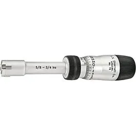 Micrómetro Interior Starrett 78XTZ-750 5/8-3/4"