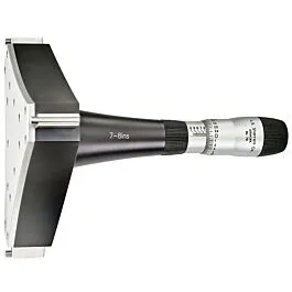 Micrómetro Interior Starrett 78XTZ-8 7-8"