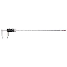 Calibrador Electrónico de Corredera Starrett 799AZ-40/1000