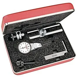 Indicador de Dial Giratorio Starrett 811-1CZ