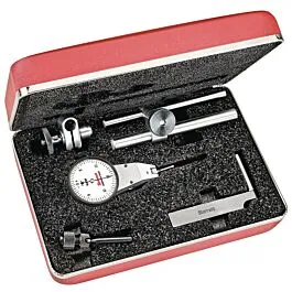 Indicador de Dial Starrett 811-5CZ