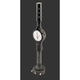 Calibrador de taladro de esfera Starrett 84AZ-111-5J