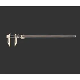 Calibrador Digital de Fibra de Carbono Starrett D5001BZ-60/1500