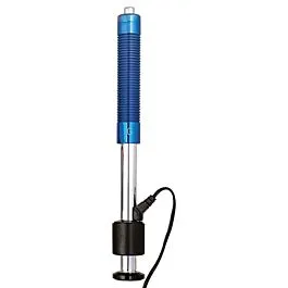Dispositivo de prueba de dureza por impacto pesado Starrett HT-1800-125