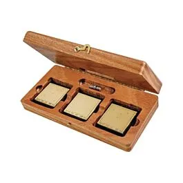 Kit de Calibración Maestra Starrett PT05276
