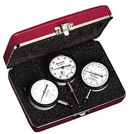 Conjunto de Indicadores de Dial Starrett S253Z
