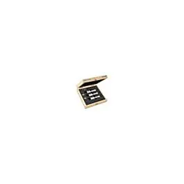 Juego de Micrómetro Starrett S78MXTBZ 3-6mm