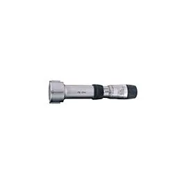 Conjunto de Calibrador de Orificio Starrett S78XTDZ, 3/8-3/4"
