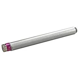 Starrett SR-112-1502 Captador Estándar con Punta de 200 Micropulgadas