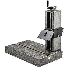 Columna y soporte Starrett SR-112-2693 para SR200