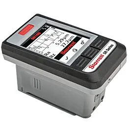 Probador de rugosidad de superficie Starrett SR160