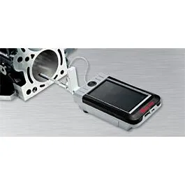 Probador de rugosidad de superficie Starrett SR400