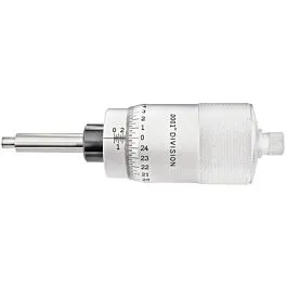 Cabezal Micrométrico de Lectura Directa Starrett T465XSP-2