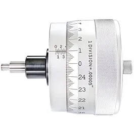 Starrett T469XSP Cabezal Micrométrico
