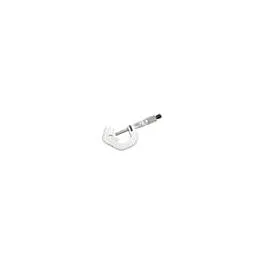 Starrett T485XRL Micrómetro con Yunque en V