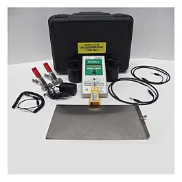 Kit de Auditoría ESD Static Solutions RT-2000