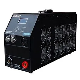 Sistema de Almacenamiento de Batería SBS-1110S Banco de Carga de Batería