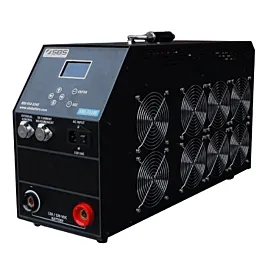 Sistema de Almacenamiento de Batería SBS-1230S Banco de Carga de Batería