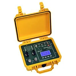 Higrómetro Portátil Stork Instruments DEWRANGER con Registro de Datos