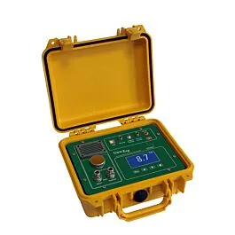 Medidor de Punto de Rocío de Espejo Enfriado Stork Instruments DEWRAY INTEGRA