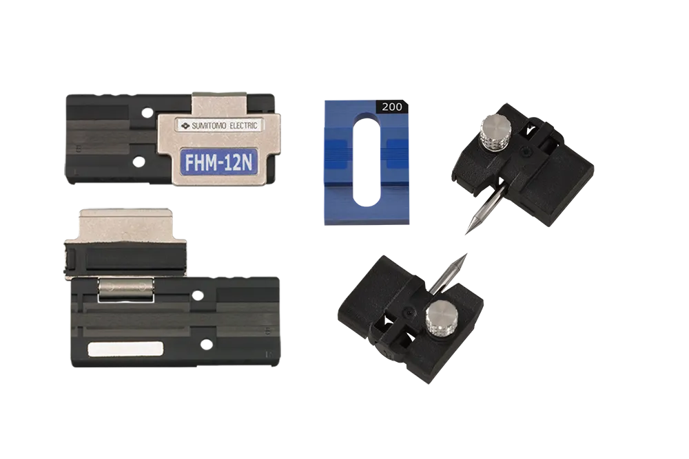 Kit de Bloque en V Sumitomo SVG01-1220