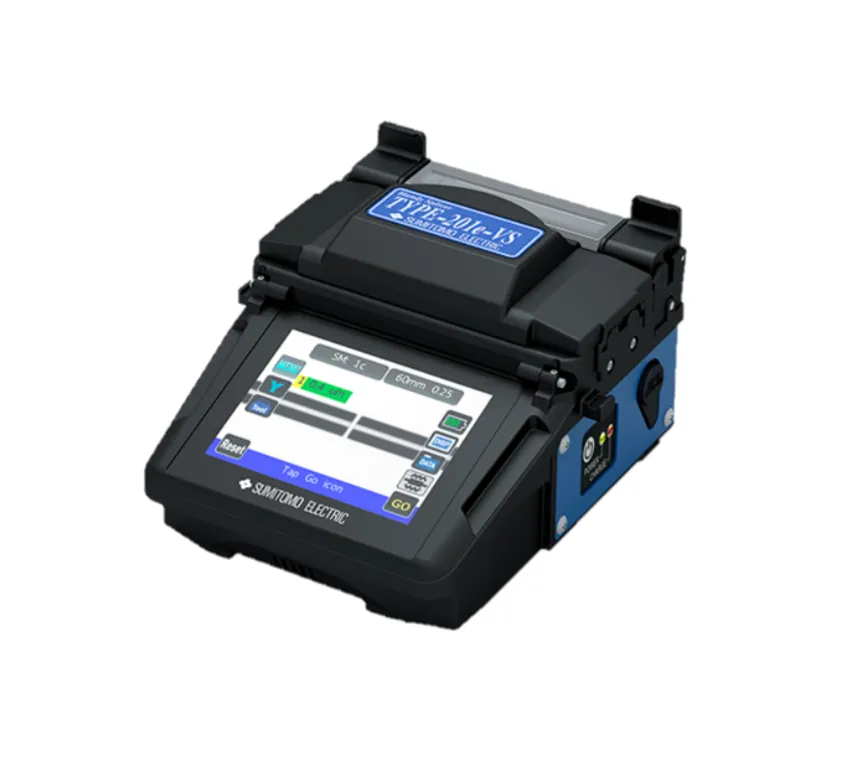 Empalmador de Fusión Sumitomo TYPE-201E-VS