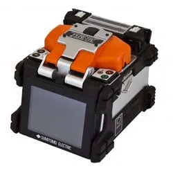 Empalmador de Fusión con Monitoreo Directo de Núcleo Sumitomo TYPE-71C-KIT