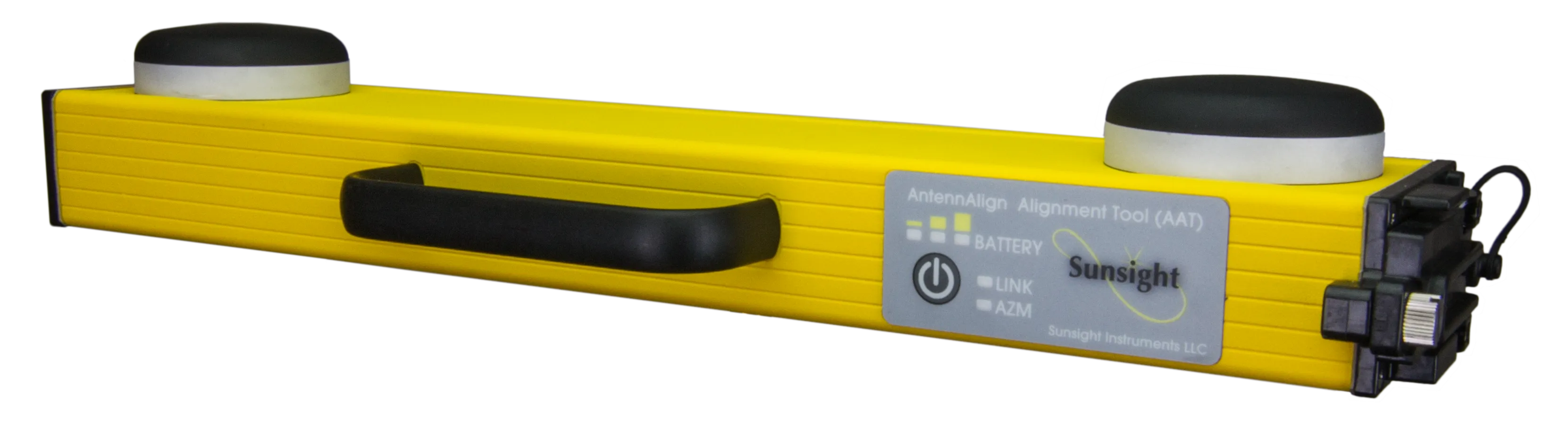 Herramienta de Alineación de Antena Sunsight AAT-30